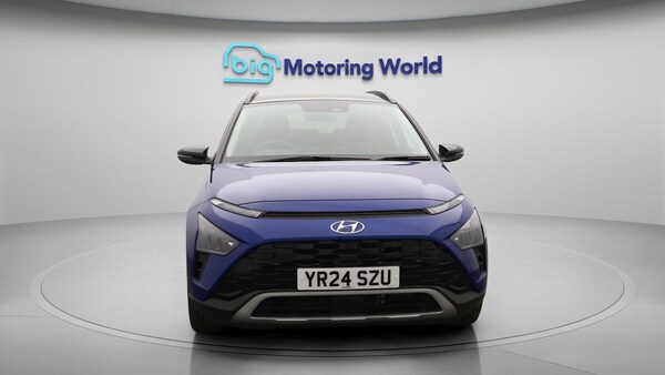 Used Hyundai BAYON 2024 for sale - 75720732: Photo 3