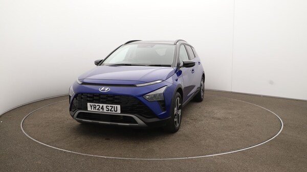 Used Hyundai BAYON 2024 for sale - 75720732: Photo 41