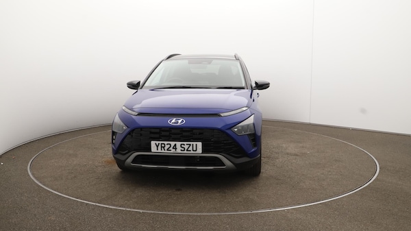 Used Hyundai BAYON 2024 for sale - 75720732: Photo 42