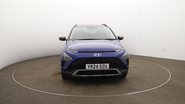 Used Hyundai BAYON 2024 for sale - 75720732: Photo 43