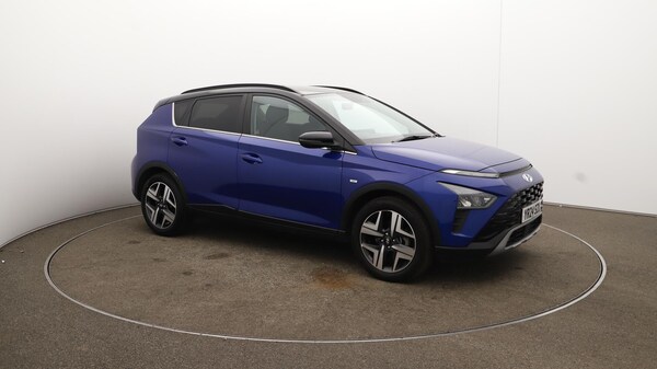 Used Hyundai BAYON 2024 for sale - 75720732: Photo 48
