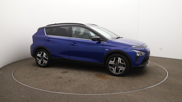 Used Hyundai BAYON 2024 for sale - 75720732: Photo 49