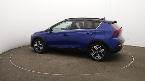 Used Hyundai BAYON 2024 for sale - 75720732: Photo 50