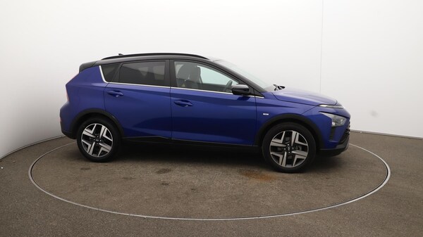 Used Hyundai BAYON 2024 for sale - 75720732: Photo 51