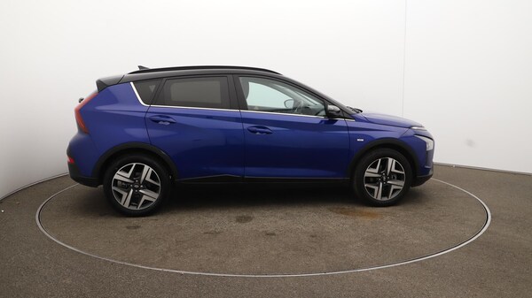 Used Hyundai BAYON 2024 for sale - 75720732: Photo 53