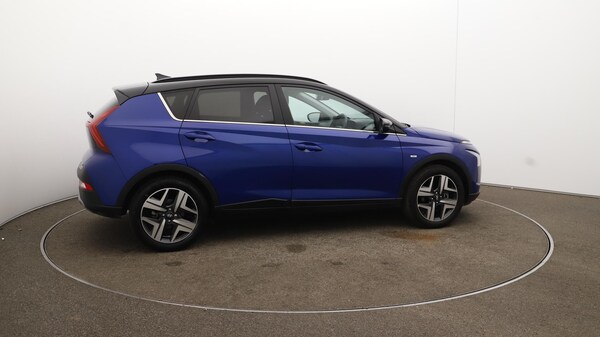 Used Hyundai BAYON 2024 for sale - 75720732: Photo 54