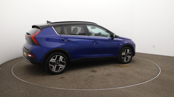 Used Hyundai BAYON 2024 for sale - 75720732: Photo 55