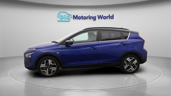 Used Hyundai BAYON 2024 for sale - 75720732: Photo 5
