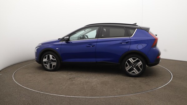 Used Hyundai BAYON 2024 for sale - 75720732: Photo 61