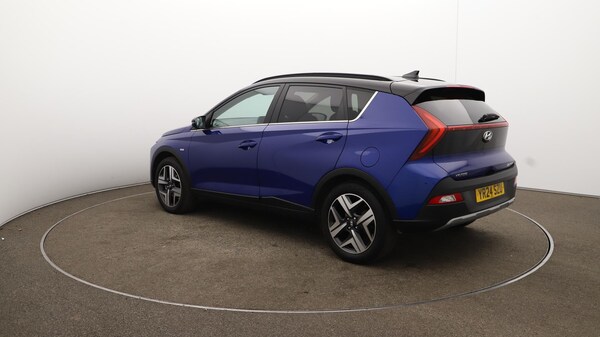 Used Hyundai BAYON 2024 for sale - 75720732: Photo 66