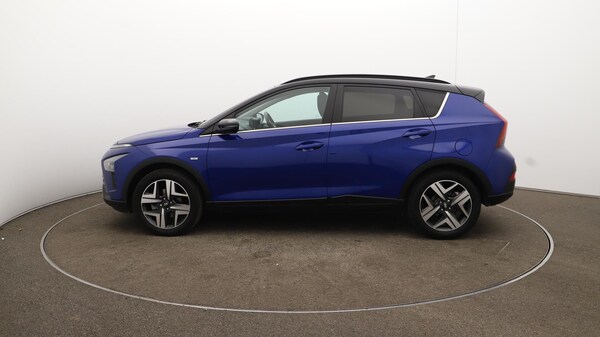 Used Hyundai BAYON 2024 for sale - 75720732: Photo 67