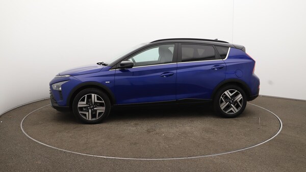 Used Hyundai BAYON 2024 for sale - 75720732: Photo 68