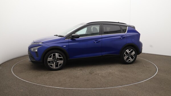 Used Hyundai BAYON 2024 for sale - 75720732: Photo 69