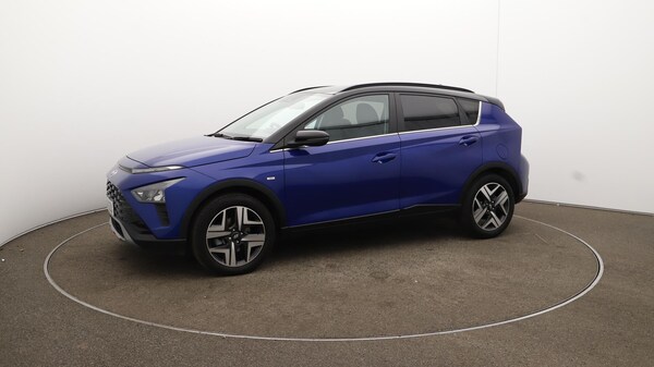 Used Hyundai BAYON 2024 for sale - 75720732: Photo 70
