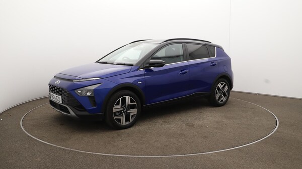Used Hyundai BAYON 2024 for sale - 75720732: Photo 71
