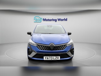 Used Renault Clio 2023 for sale - 78236169: Photo