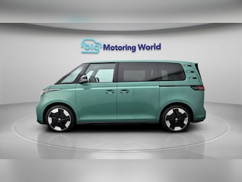 Used Volkswagen ID.Buzz 2024 for sale - 79424264: Photo
