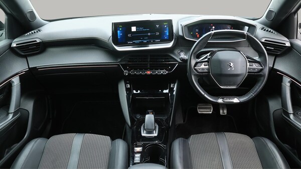 Used Peugeot E-2008 2021 for sale - 76152779: Photo 13