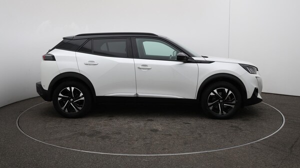 Used Peugeot E-2008 2021 for sale - 76152779: Photo 35