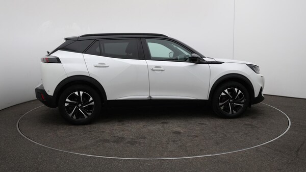 Used Peugeot E-2008 2021 for sale - 76152779: Photo 36