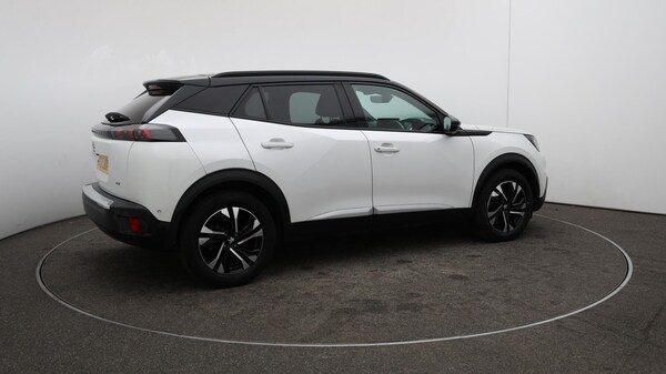 Used Peugeot E-2008 2021 for sale - 76152779: Photo 38