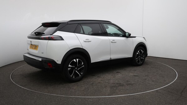 Used Peugeot E-2008 2021 for sale - 76152779: Photo 39