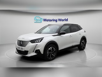 Used Peugeot E-2008 2021 for sale - 76152779: Photo 3