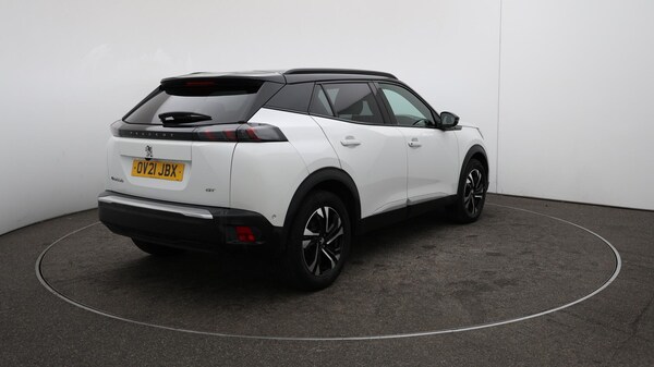 Used Peugeot E-2008 2021 for sale - 76152779: Photo 40