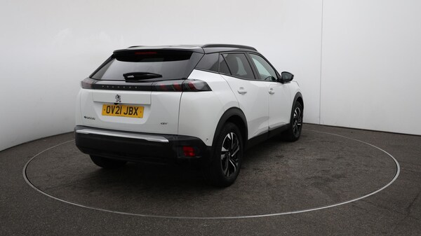 Used Peugeot E-2008 2021 for sale - 76152779: Photo 41
