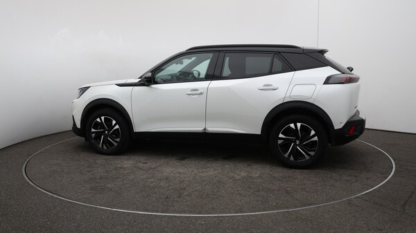 Used Peugeot E-2008 2021 for sale - 76152779: Photo 44