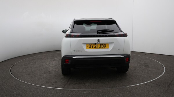 Used Peugeot E-2008 2021 for sale - 76152779: Photo 45