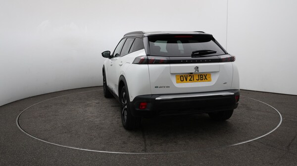 Used Peugeot E-2008 2021 for sale - 76152779: Photo 46