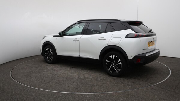 Used Peugeot E-2008 2021 for sale - 76152779: Photo 49