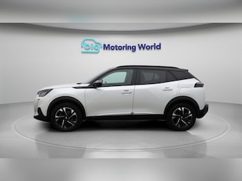 Used Peugeot E-2008 2021 for sale - 76152779: Photo 4