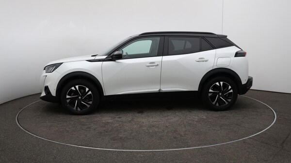 Used Peugeot E-2008 2021 for sale - 76152779: Photo 51