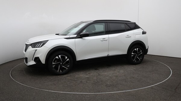 Used Peugeot E-2008 2021 for sale - 76152779: Photo 53