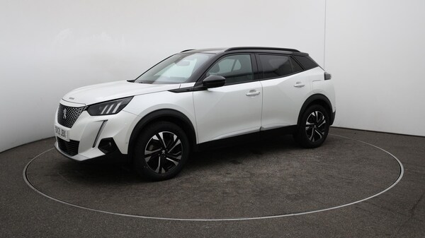 Used Peugeot E-2008 2021 for sale - 76152779: Photo 54