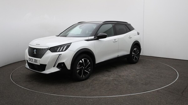 Used Peugeot E-2008 2021 for sale - 76152779: Photo 55