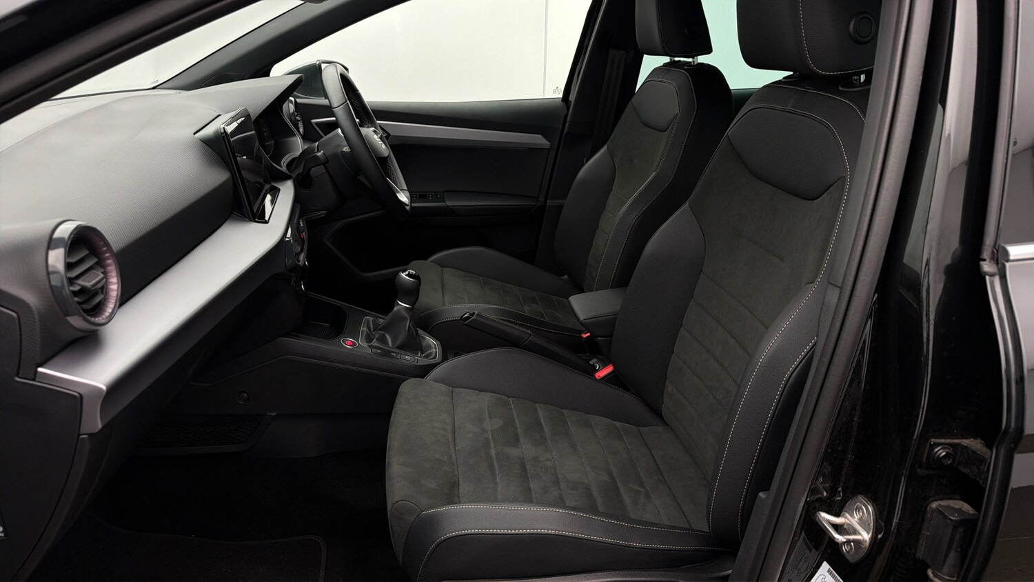 Used SEAT Ibiza 2023 for sale - 77934911: Photo 13