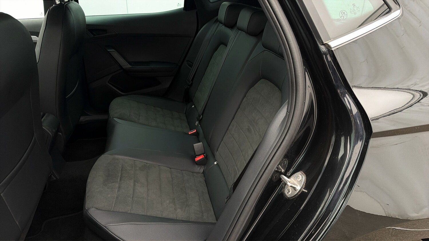 Used SEAT Ibiza 2023 for sale - 77934911: Photo 15