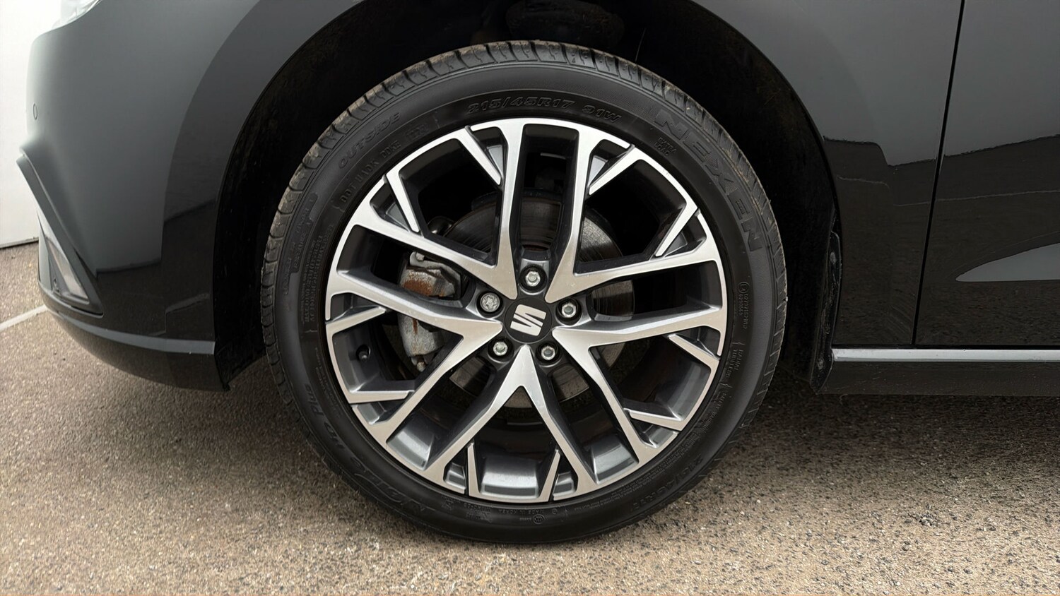 Used SEAT Ibiza 2023 for sale - 77934911: Photo 17