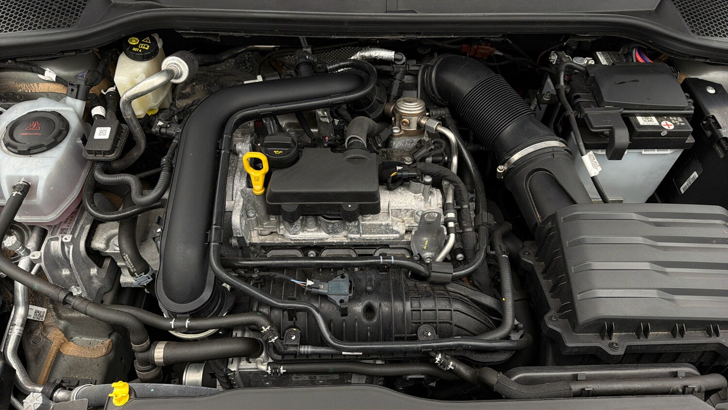 Used SEAT Ibiza 2023 for sale - 77934911: Photo 18