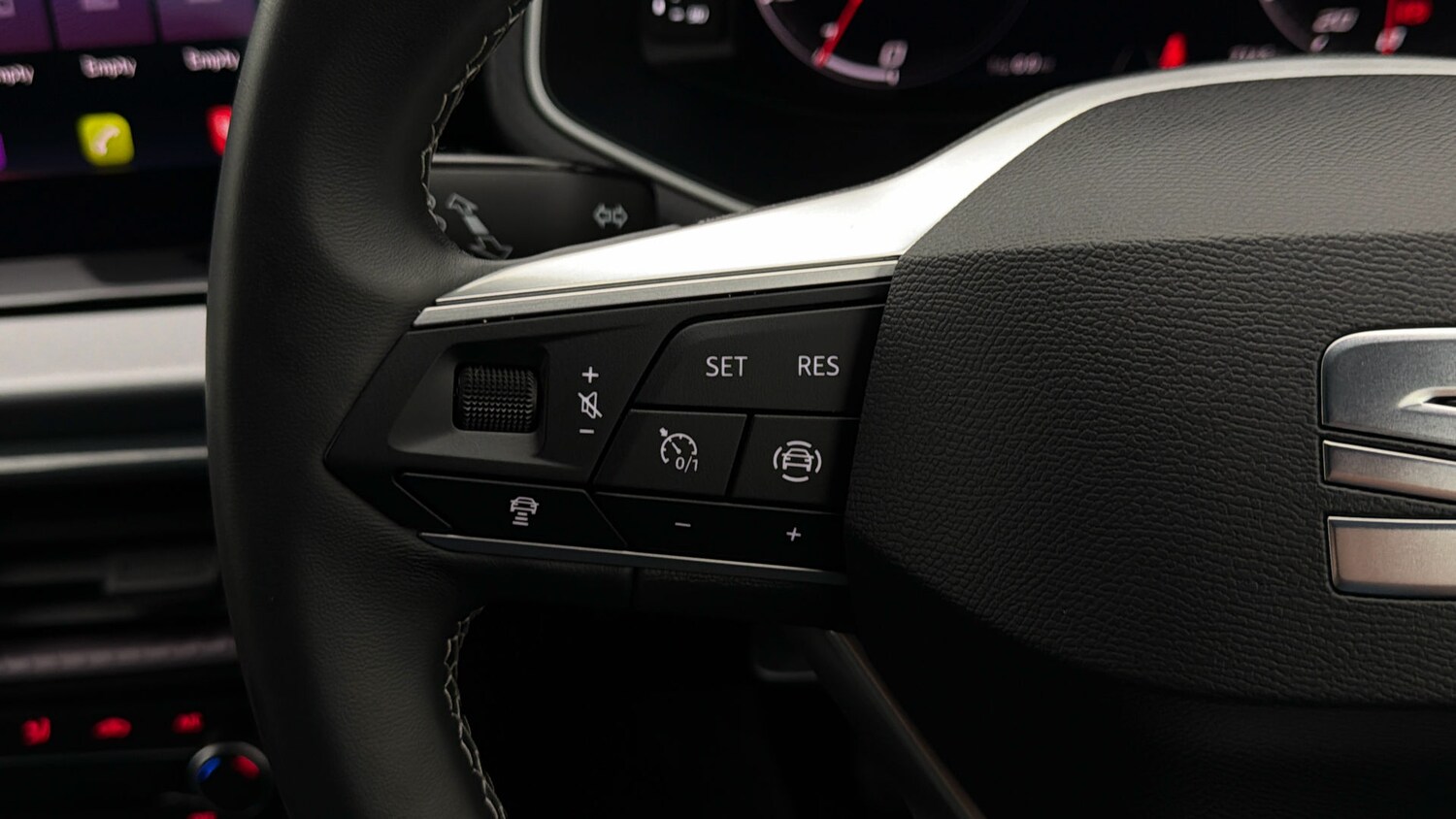 Used SEAT Ibiza 2023 for sale - 77934911: Photo 22