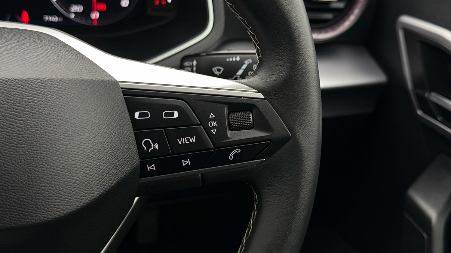 Used SEAT Ibiza 2023 for sale - 77934911: Photo 23