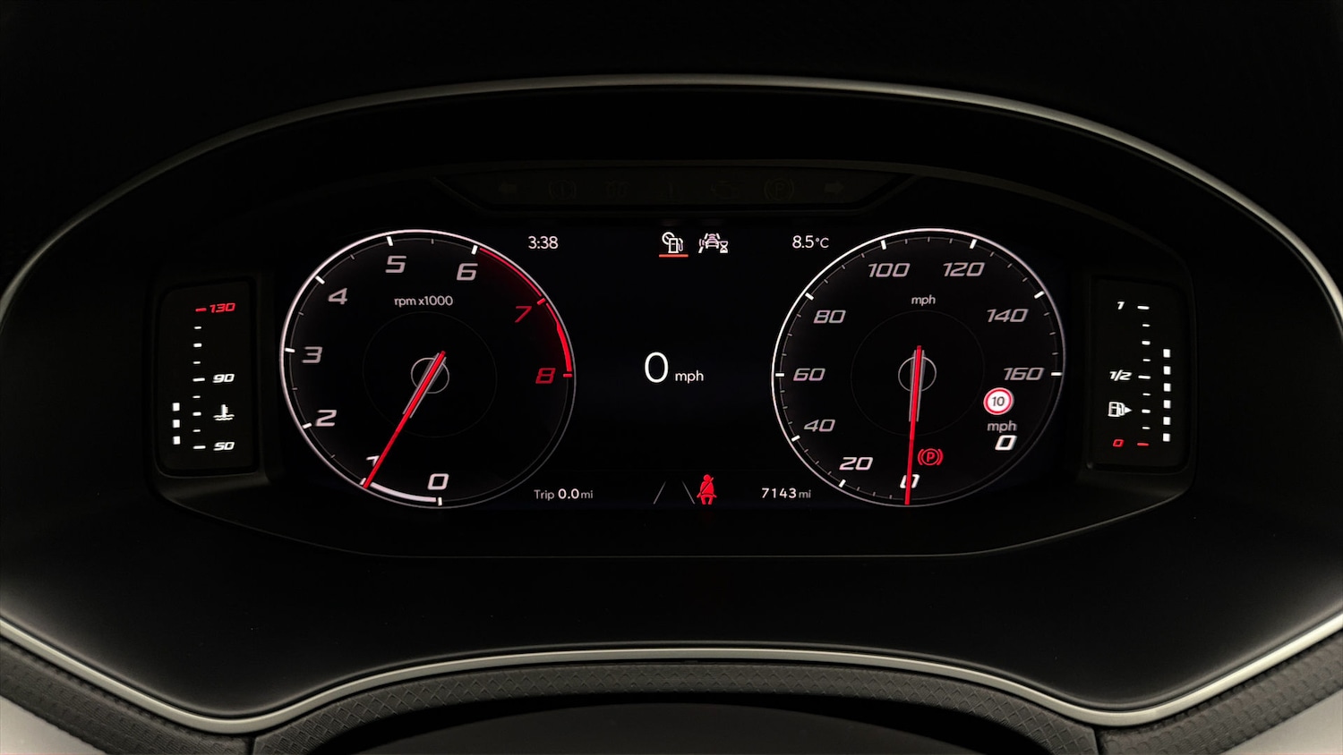 Used SEAT Ibiza 2023 for sale - 77934911: Photo 24