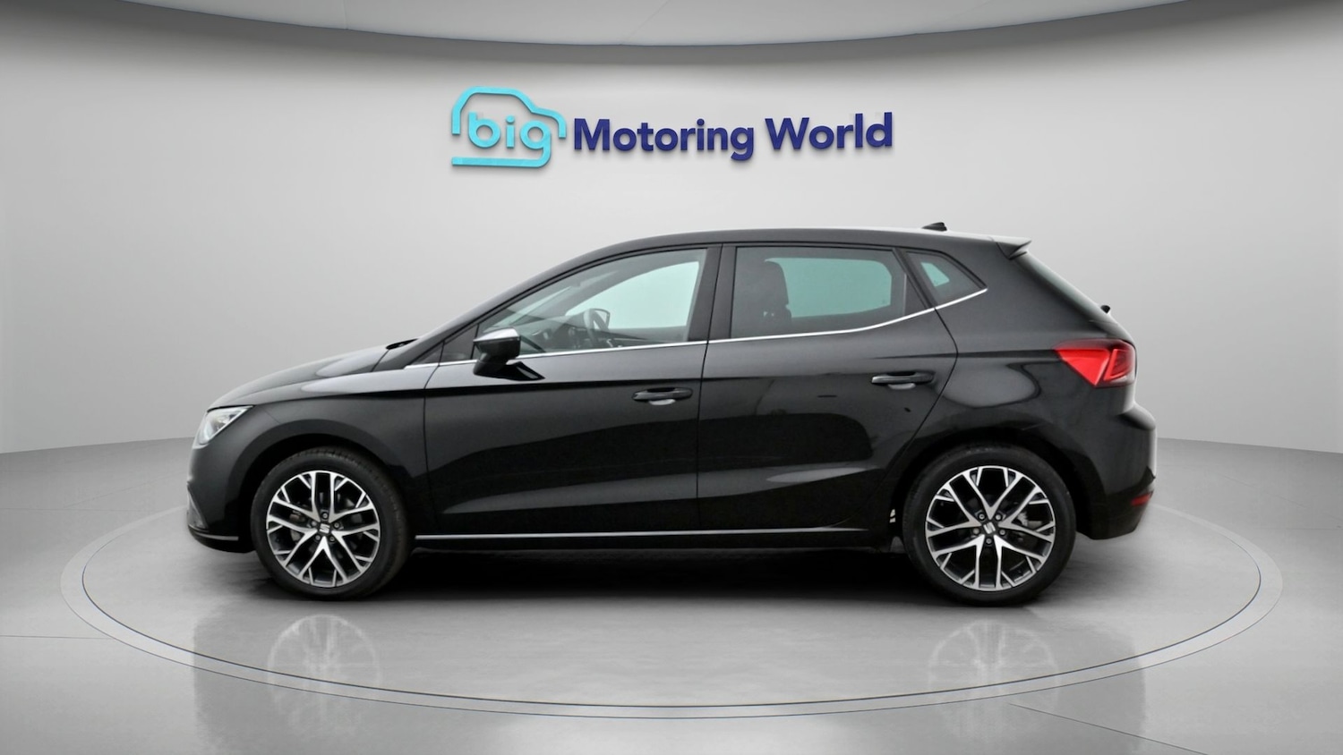 Used SEAT Ibiza 2023 for sale - 77934911: Photo 4