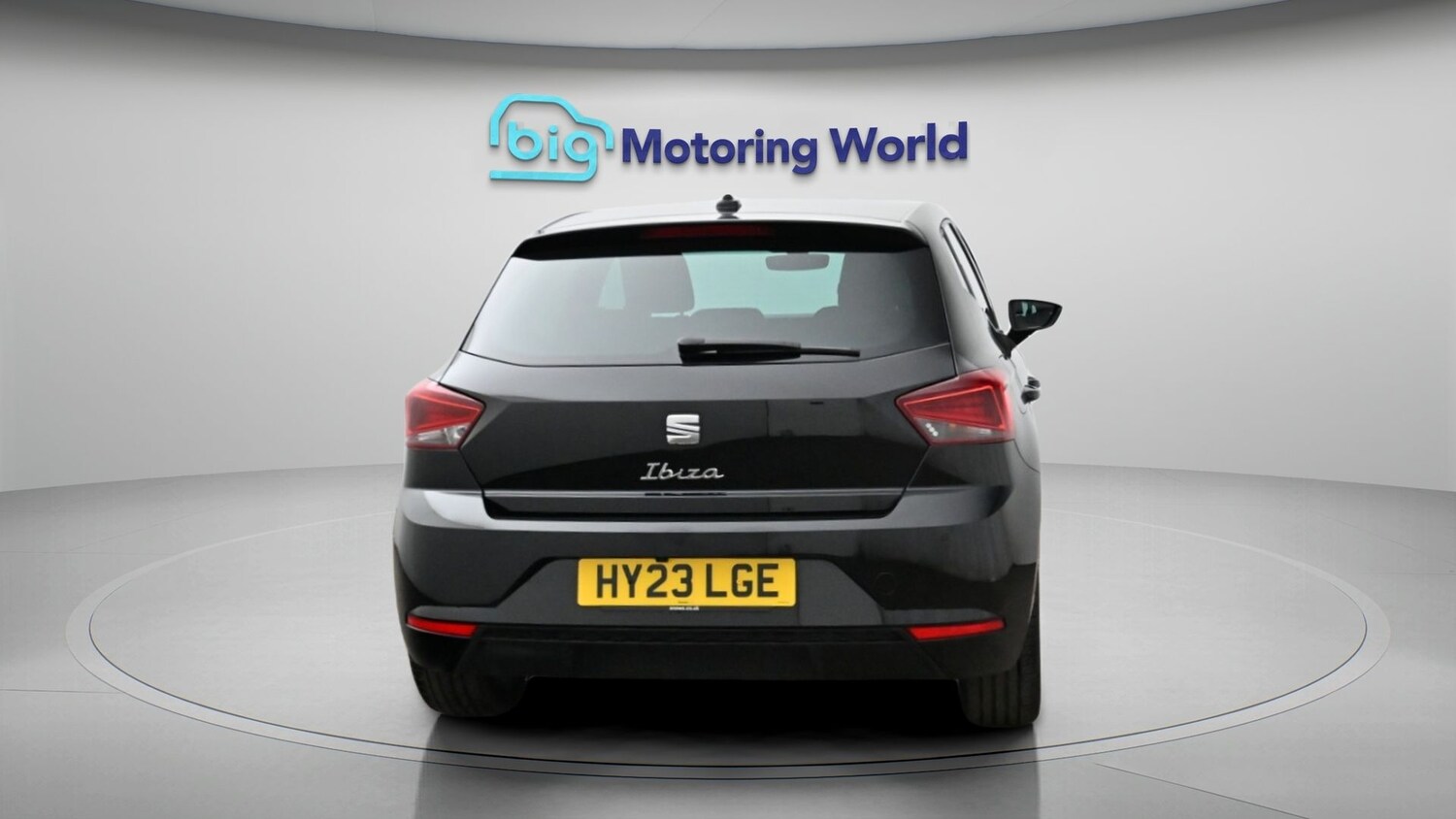 Used SEAT Ibiza 2023 for sale - 77934911: Photo 6