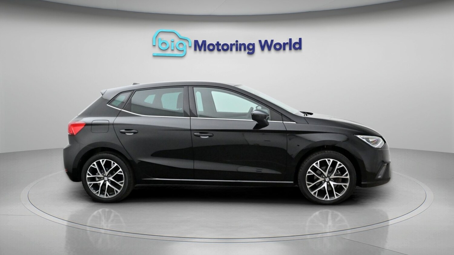 Used SEAT Ibiza 2023 for sale - 77934911: Photo 8