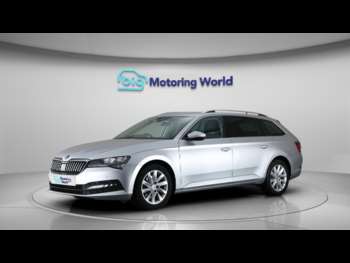 Used Skoda Superb 2019 for sale - 74895167: Photo