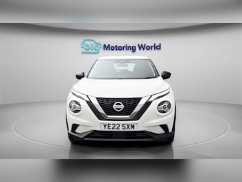 Used Nissan Juke 2022 for sale - 79081849: Photo